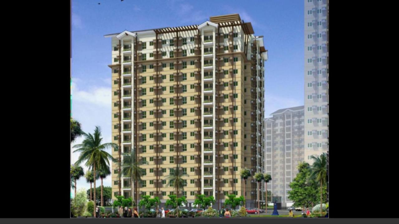 The Rochester Condo Pasig City 外观 照片