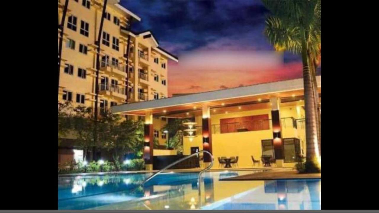 The Rochester Condo Pasig City 外观 照片