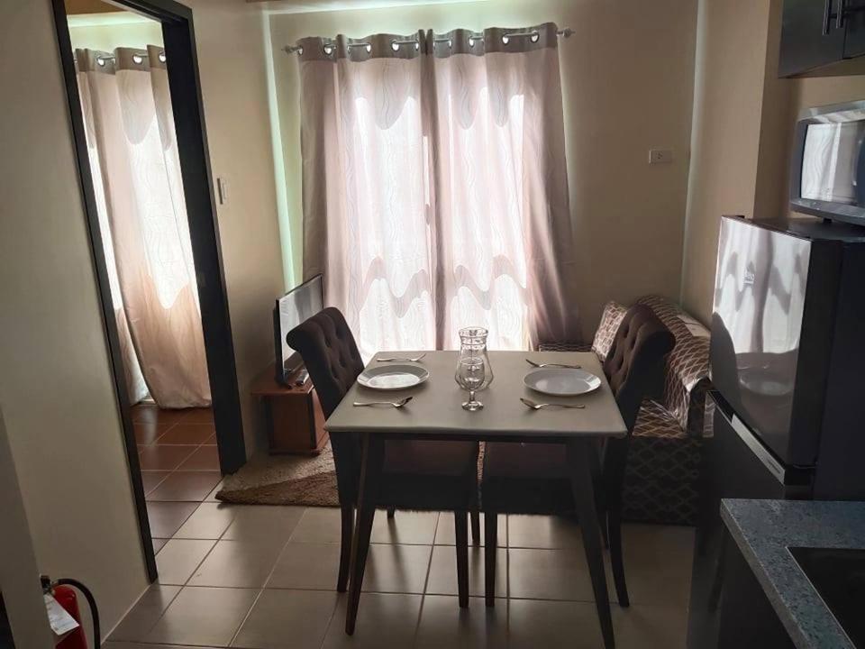The Rochester Condo Pasig City 外观 照片