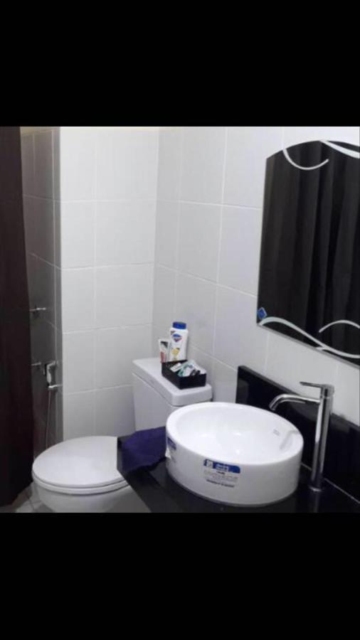The Rochester Condo Pasig City 外观 照片