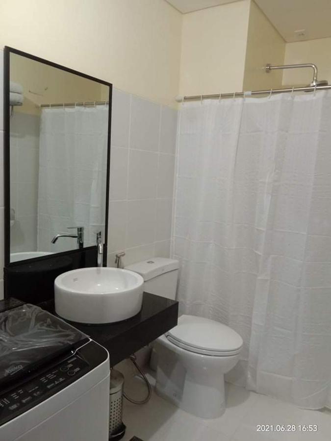 The Rochester Condo Pasig City 外观 照片
