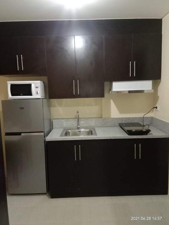 The Rochester Condo Pasig City 外观 照片